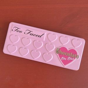 Too Faced Chocolate Bon Bons palette 💕